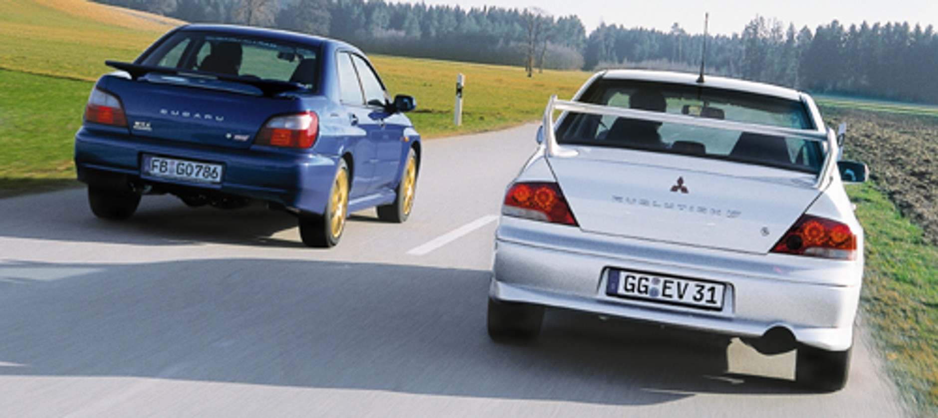 Modele tylko na receptę!