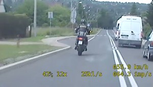 Policjanci rozpoczęli nową dużą akcję. Nie jest skierowana tylko do kierowców aut