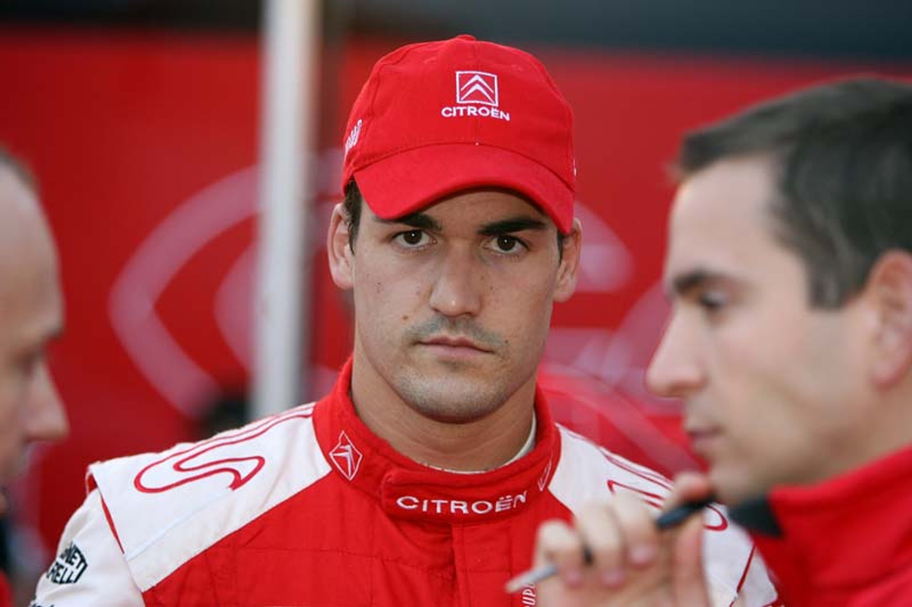 Rajd Katalonii 2007: fotogaleria