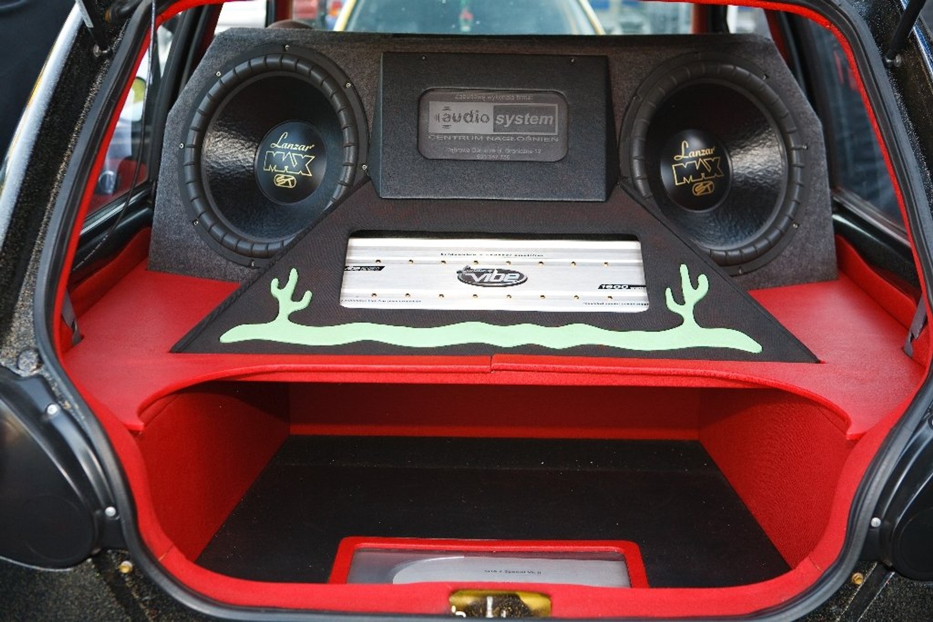 Mobil 1 New Life Tour - Oto coś dla pasjonatów