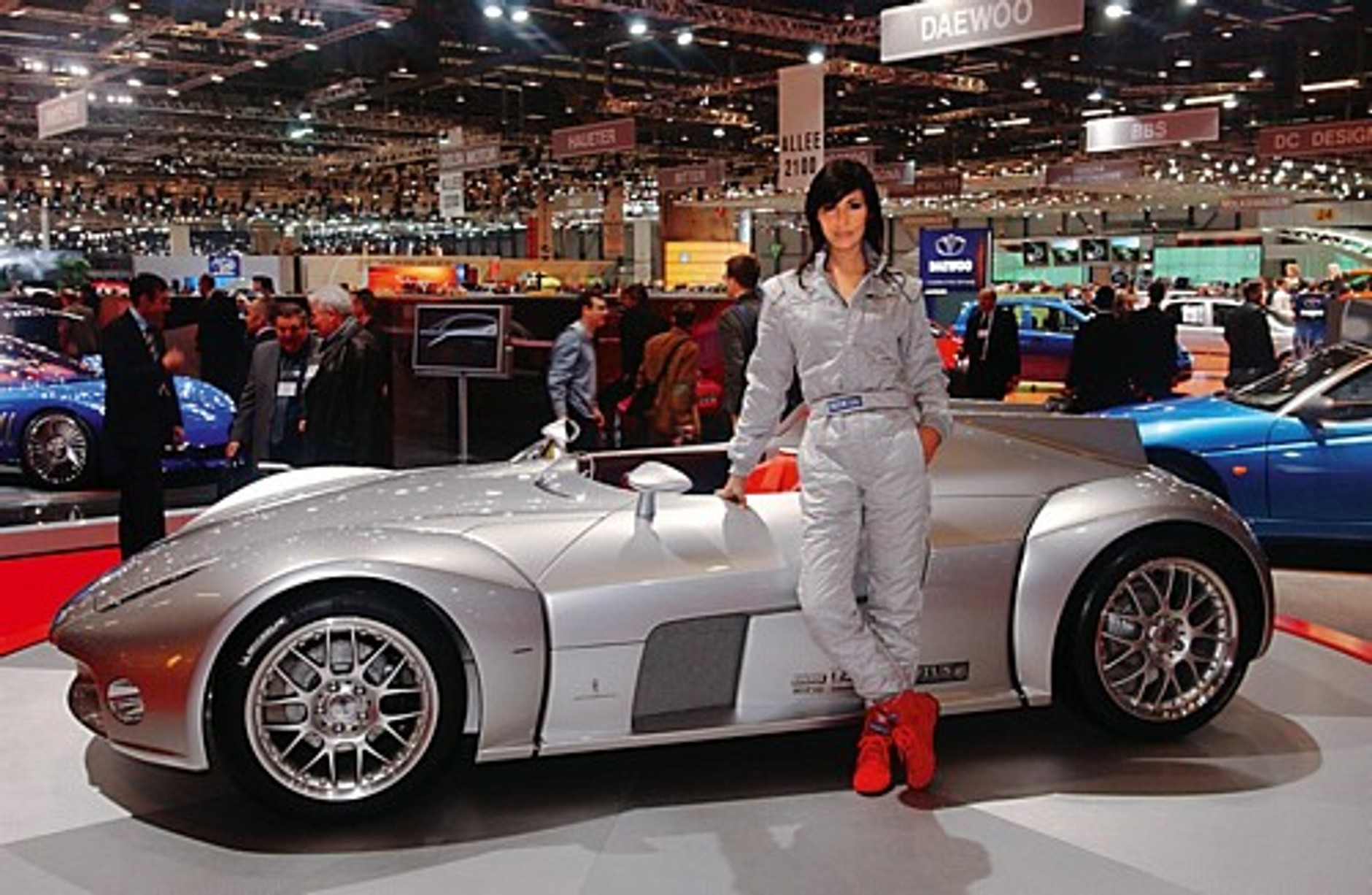 Odlot w przyszłość