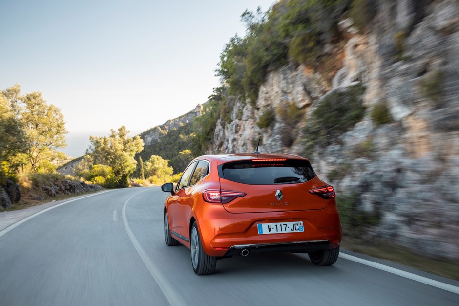Renault Clio - poradnik kupującego
