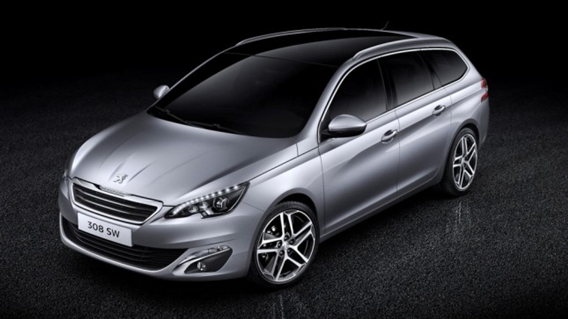 Peugeot 308 SW