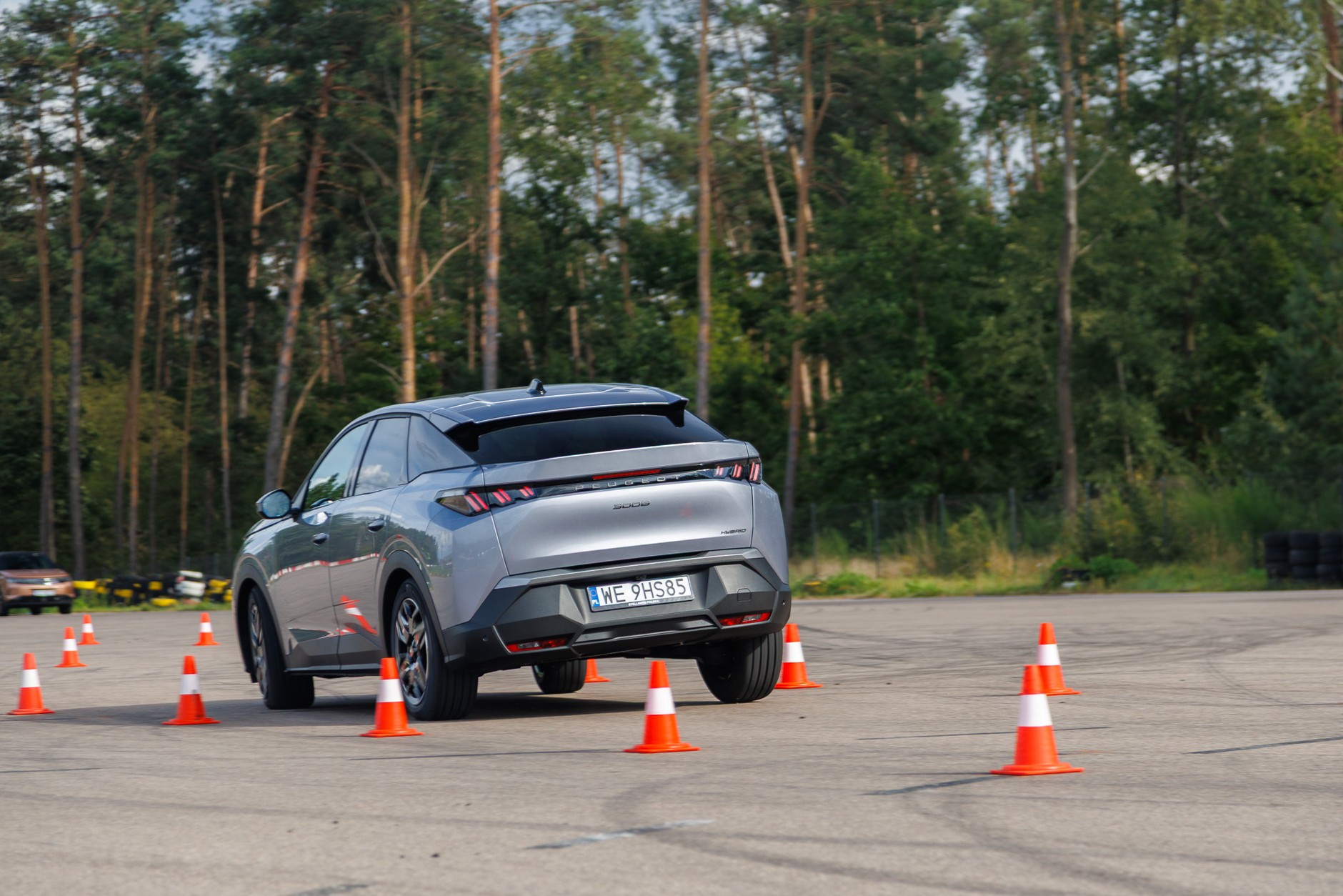 Wielki Test Auto Świata 2025