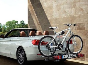 BMW 4 Cabrio przed premierą