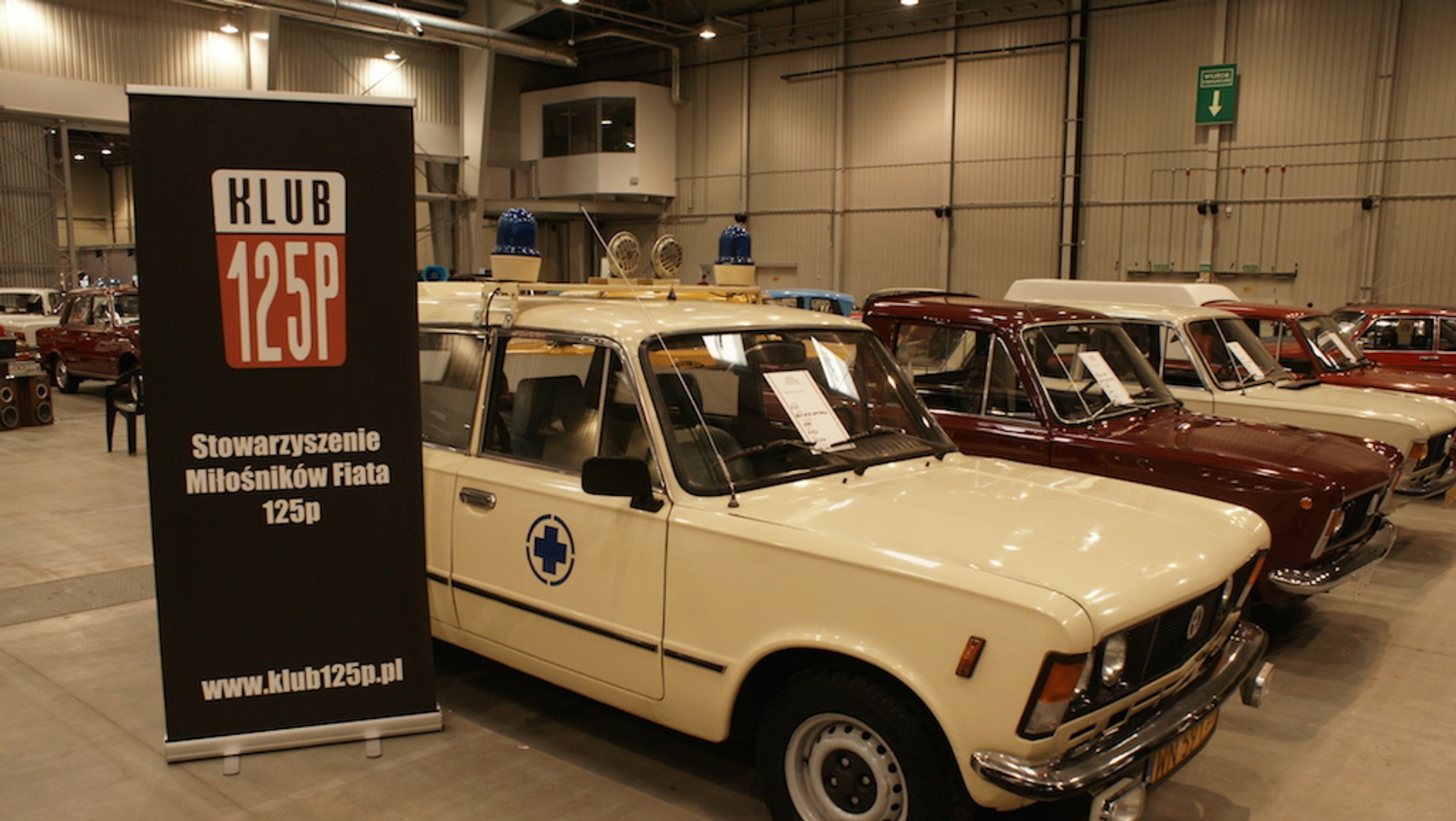 Auto Nostalgia 2014