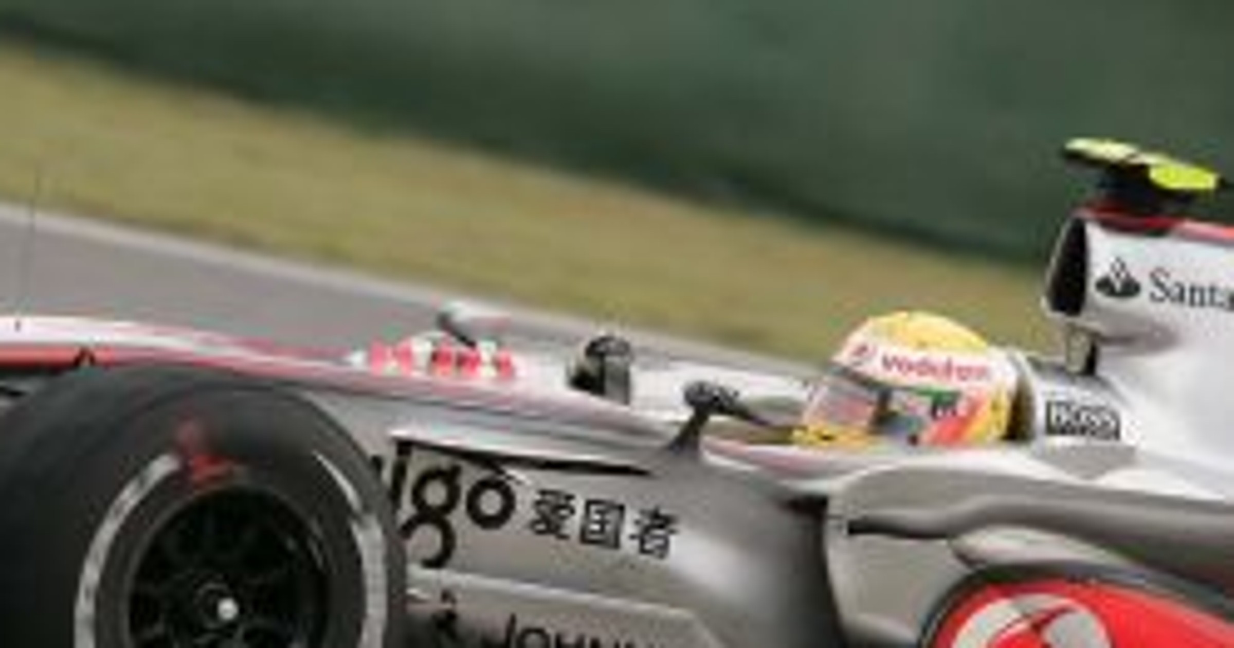 Grand Prix Brazylii 2007: Massa z pierwszego, Kubica z siódmego pola (relacja na żywo)