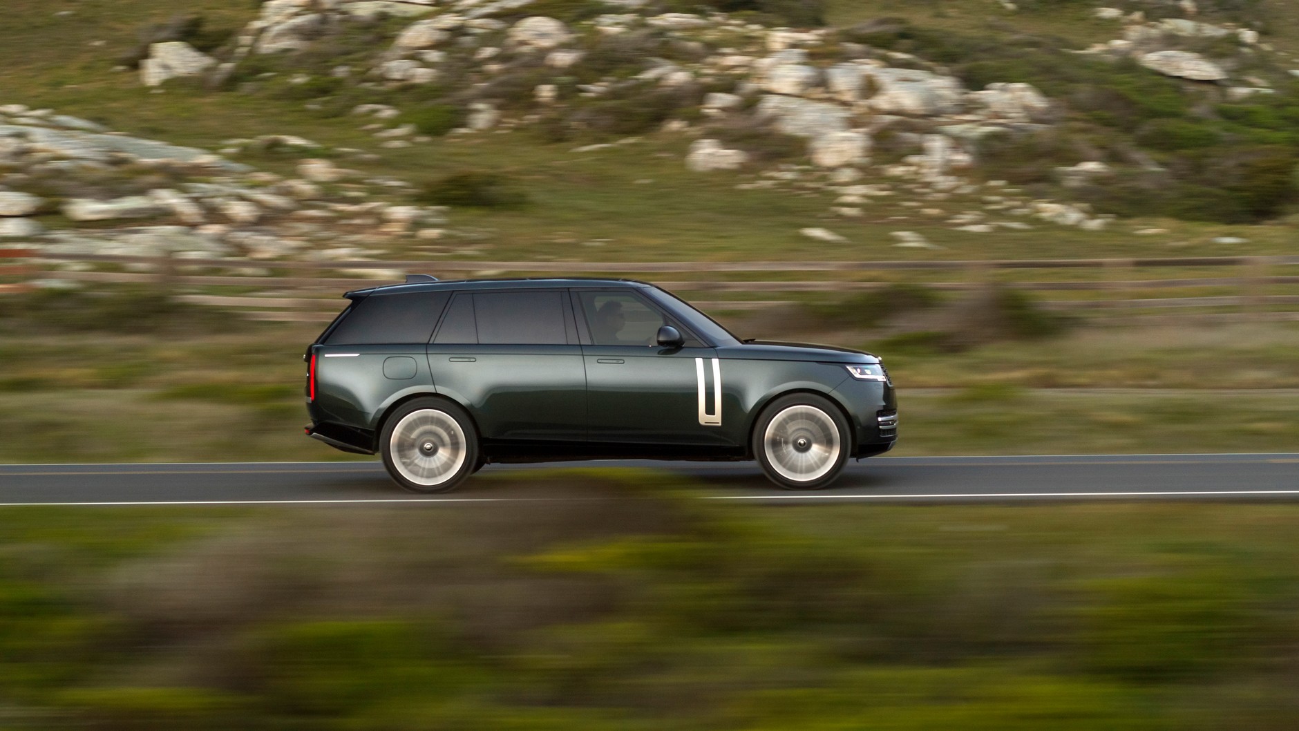 Range Rover