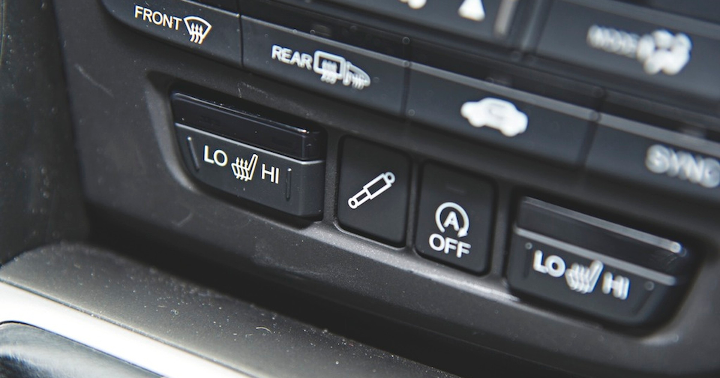 Honda Civic Tourer: adaptacyjne zawieszenie