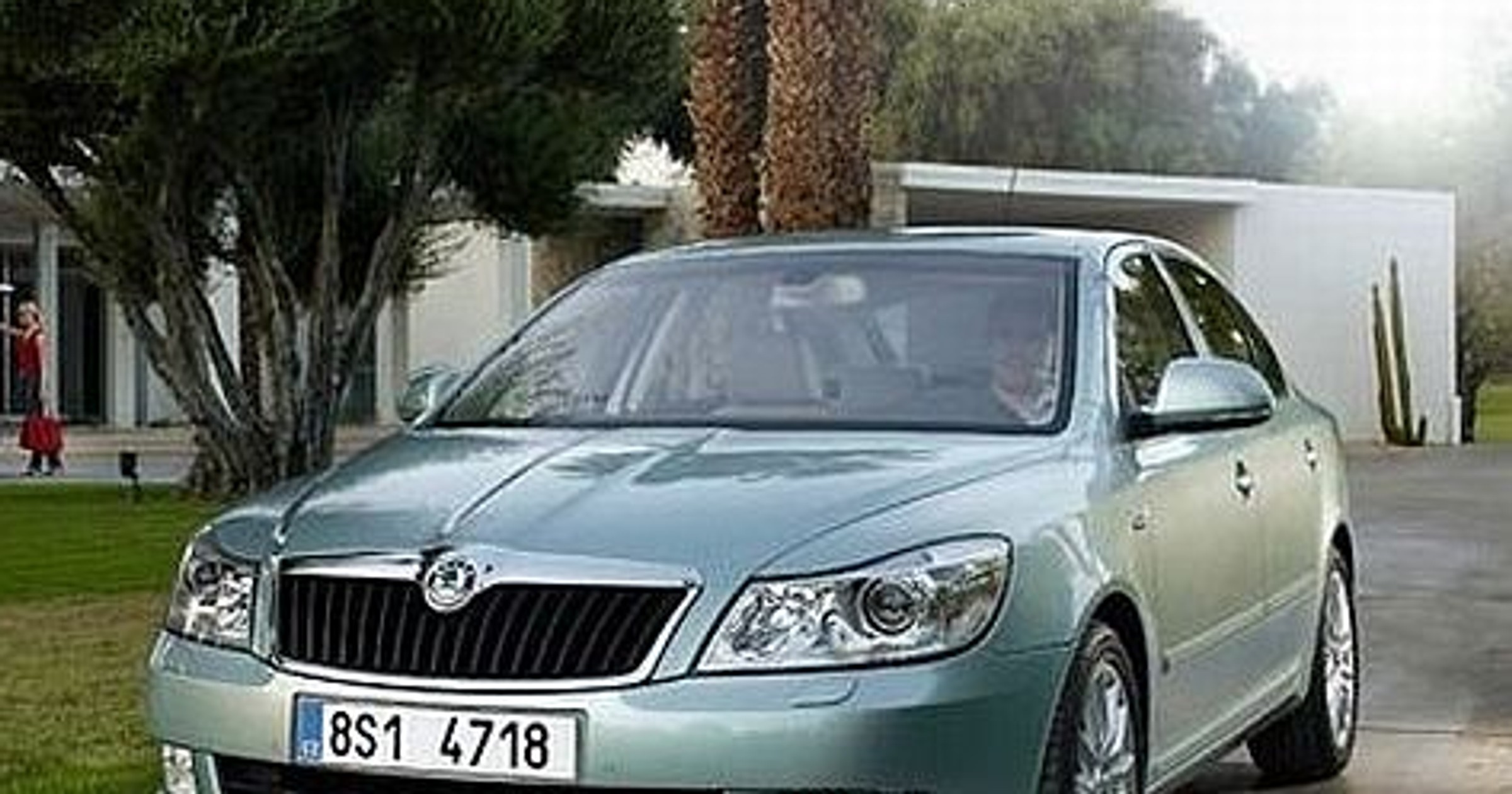 Skoda Octavia już wkrótce odkryjemy ją na nowo