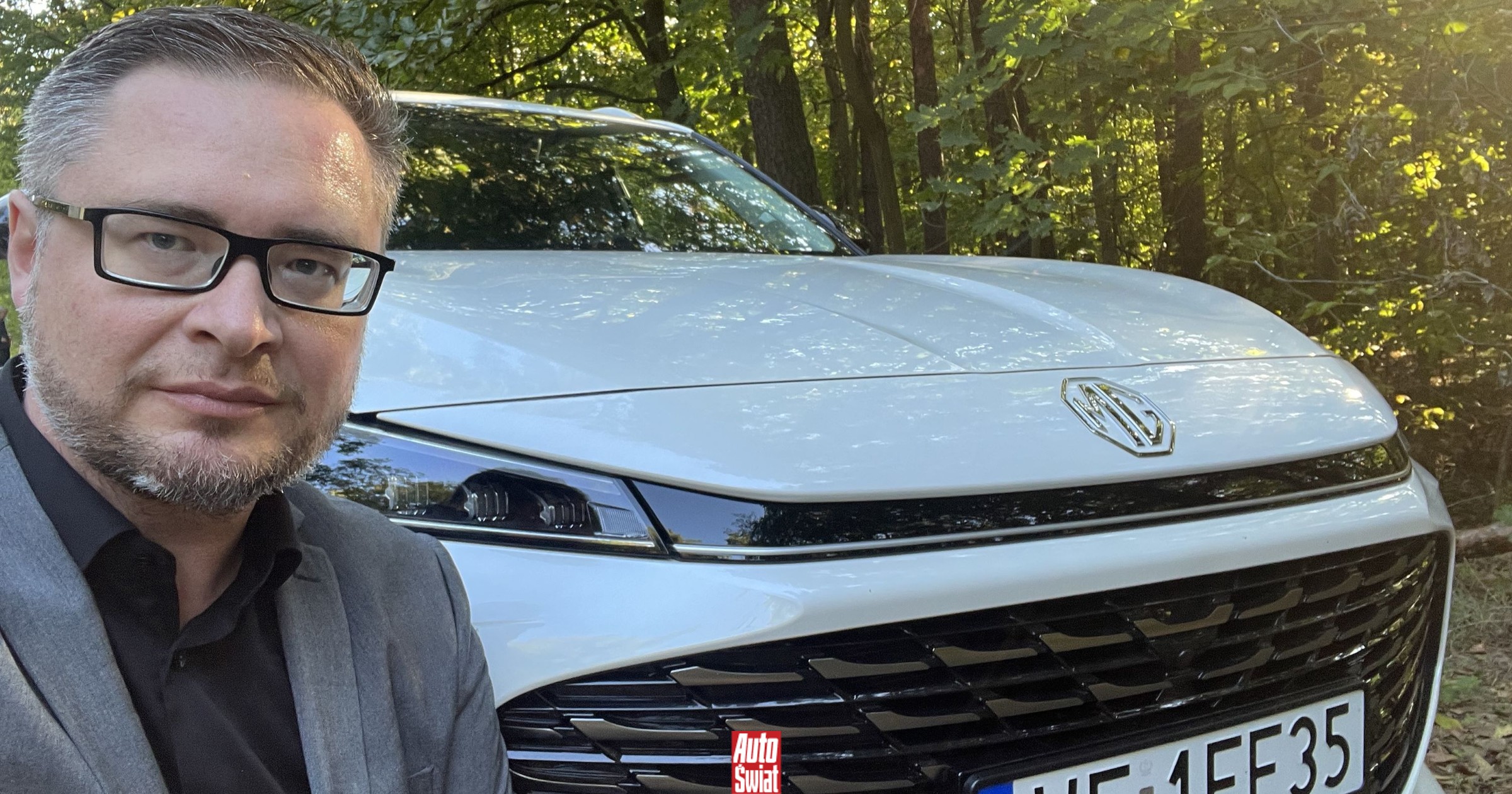 Sześć najlepszych nowych SUV-ów do 150 tys. zł, którymi jeździłem. Największy jest najtańszy