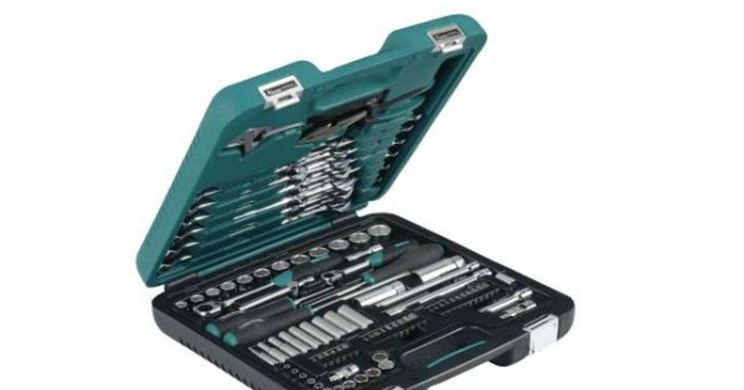 Kamasa Tools - skrzynka narzędziowa