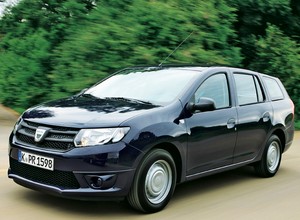 Test Dacii Logan MCV: ogromne kombi za 34 tys. zł