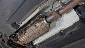 Dlaczego filtr DPF wypala się tak często?