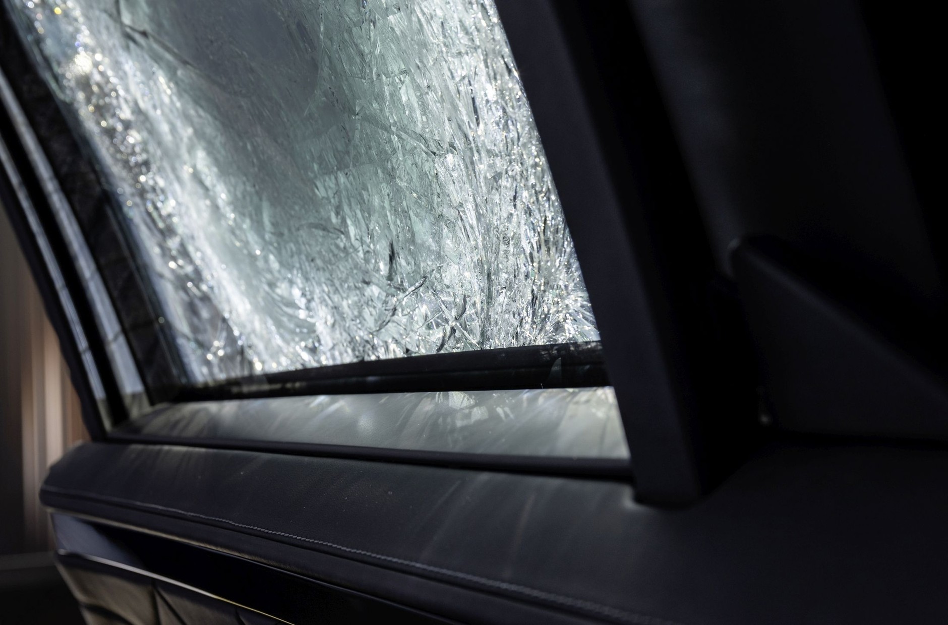 Mercedes-Benz S 680 Guard 4Matic