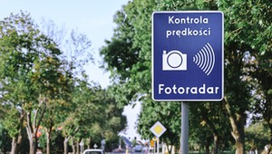 Rząd chce uszczelnić system mandatów z fotoradarów. Będzie nowy bat na kierowców