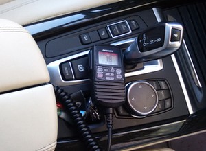 CB Radio – bez niego ani rusz