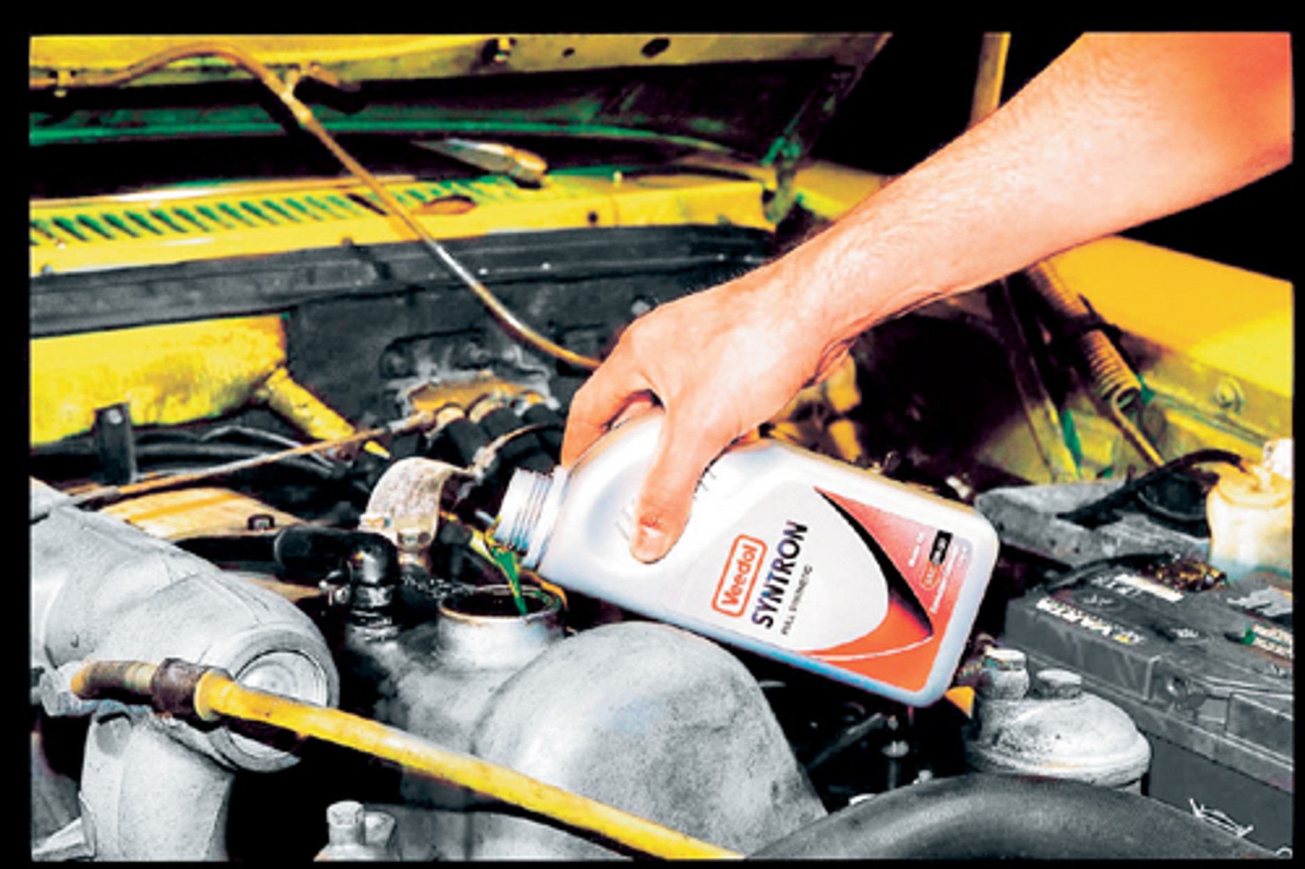 Jak dbać o baterię