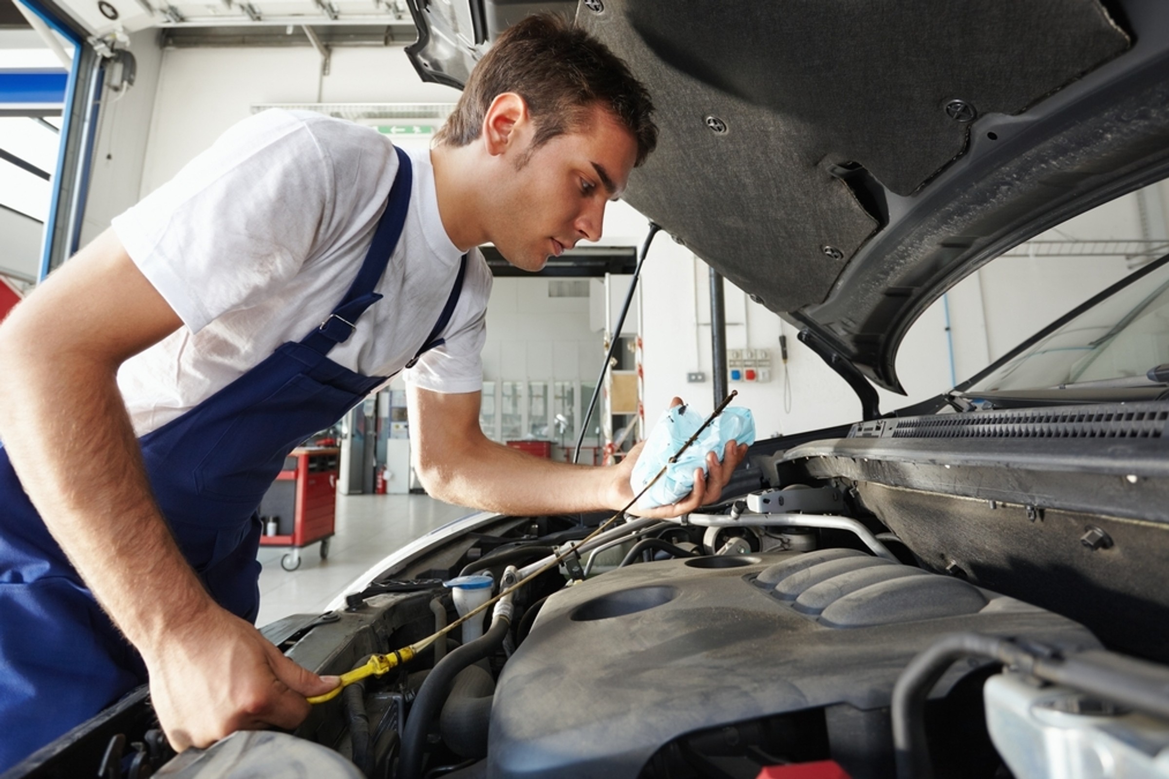Mechanik wskazał najmniej awaryjną markę aut. "Przez nią bym zbankrutował"