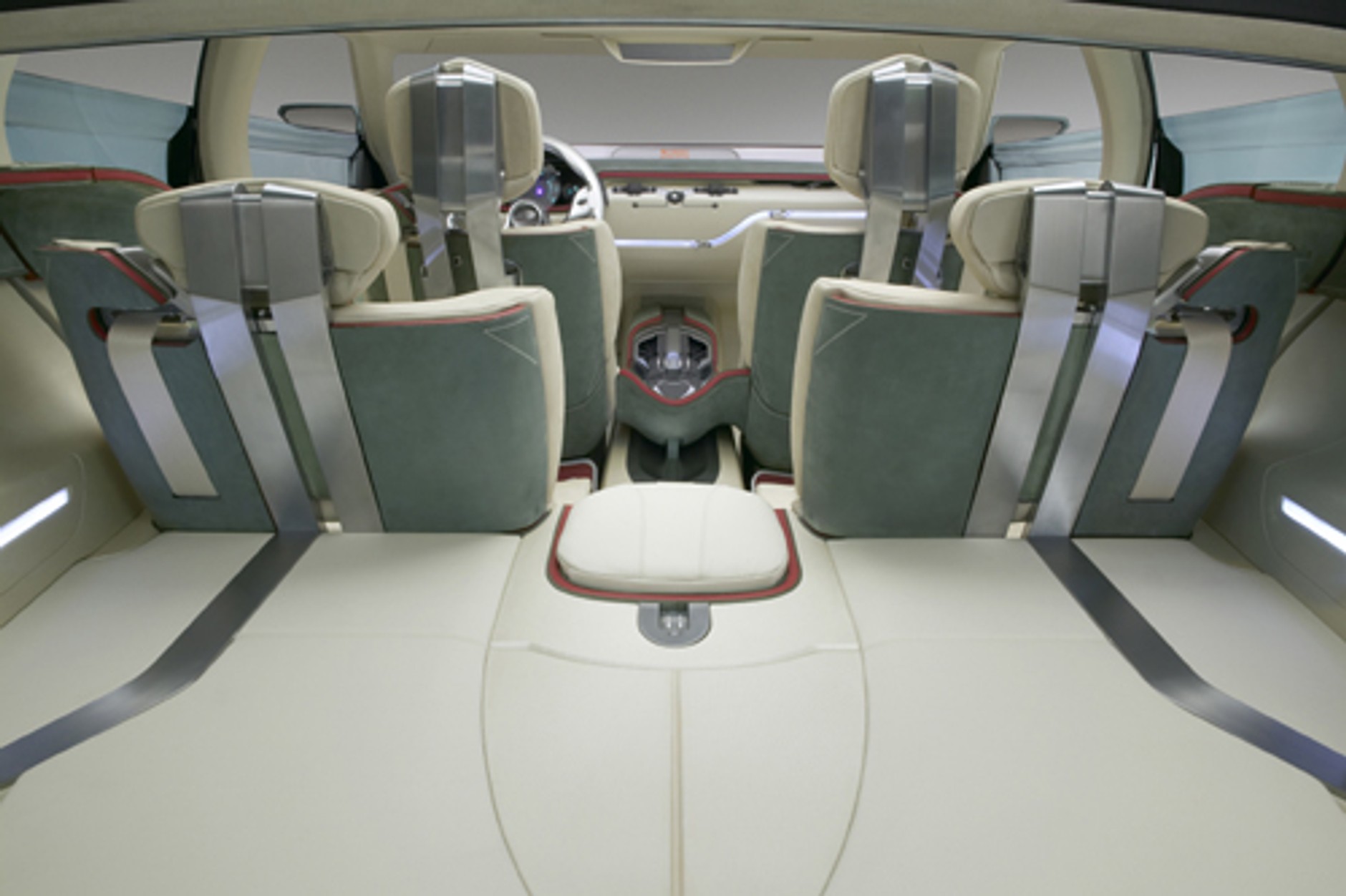 Chevrolet Volt - Elektryczna osobowość