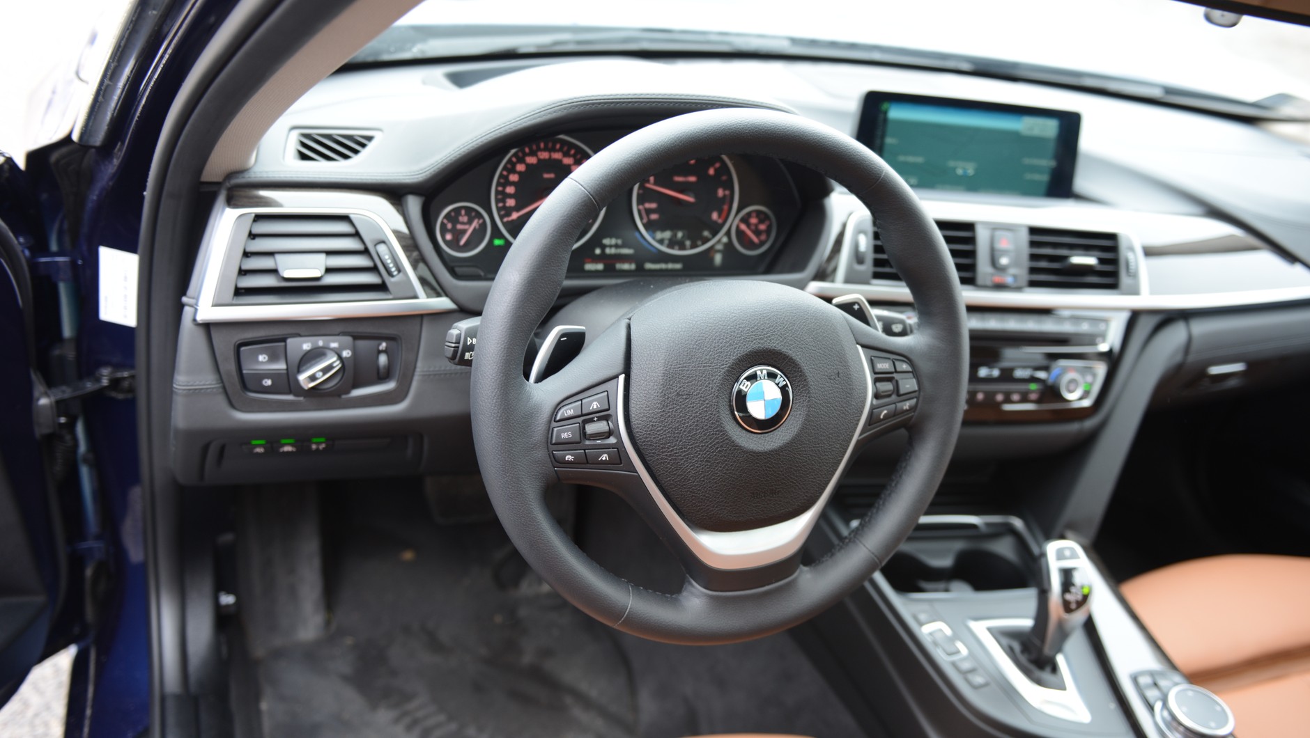 BMW 320d Touring xDrive