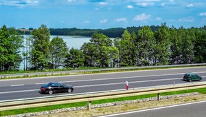 Pod Olsztynem powstanie nowa ekspresówka. Zastąpi drogę krajową