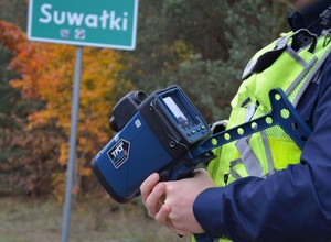 Policjanci z Suwałk prowadzili specjalną akcję. Sprawdzali tylko jedno