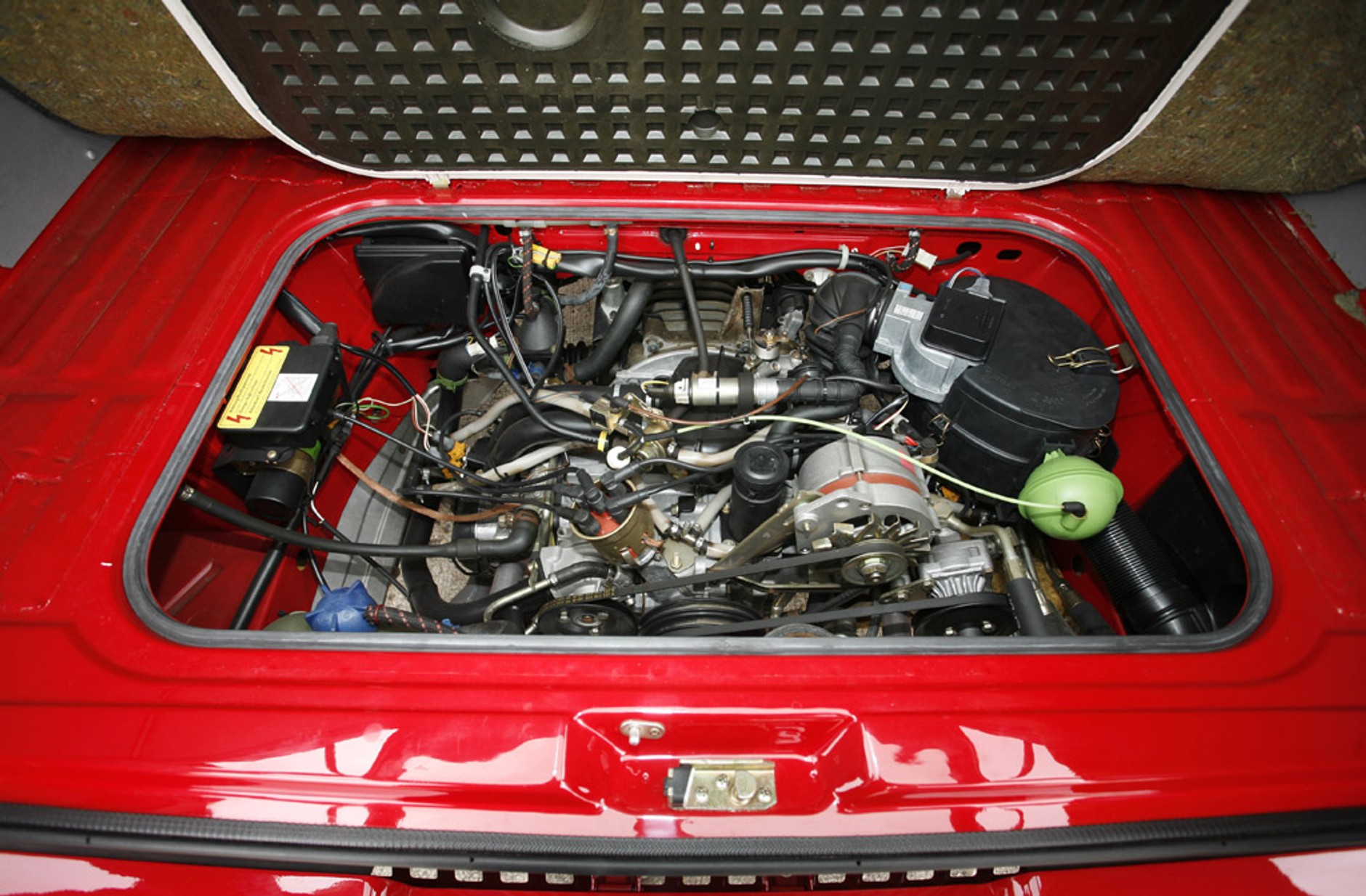 Volkswagen T3: klasyczny dostawczak z historią