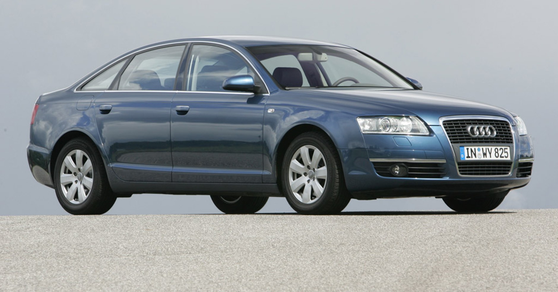 Raport TÜV 2011: sprawdziliśmy, które 5-letnie auto warto kupić?