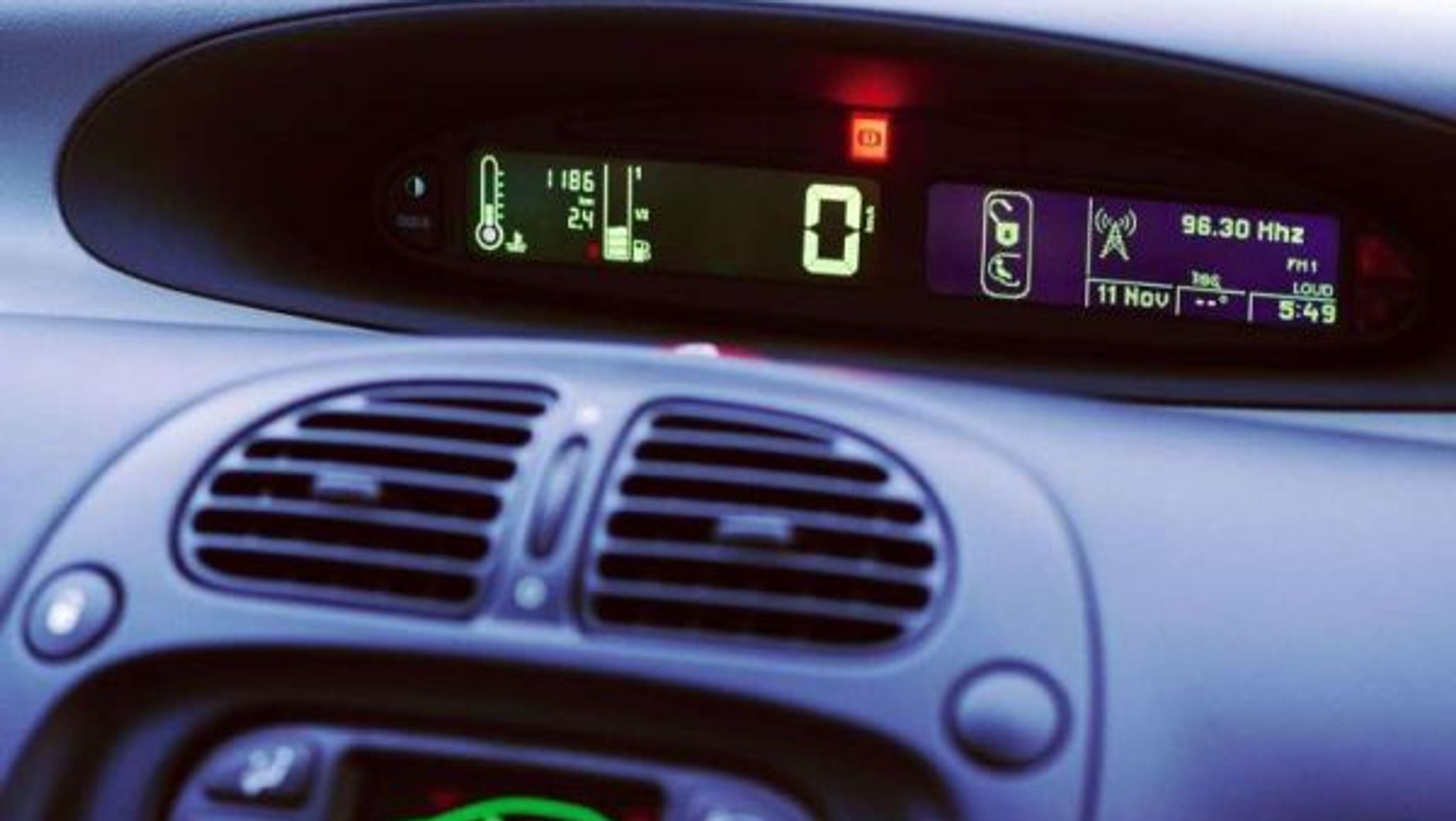 Citroen Xsara Picasso