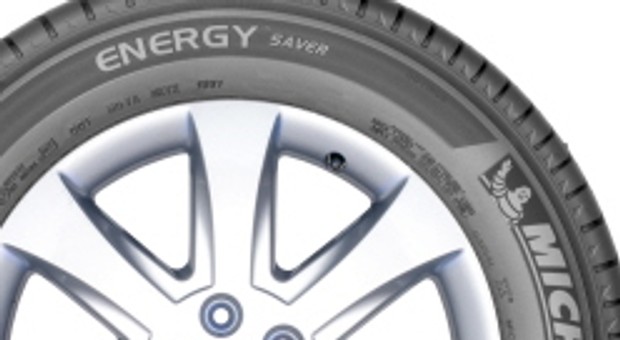 Michelin dla środowiska - koło Active Wheel i opona Energy Saver
