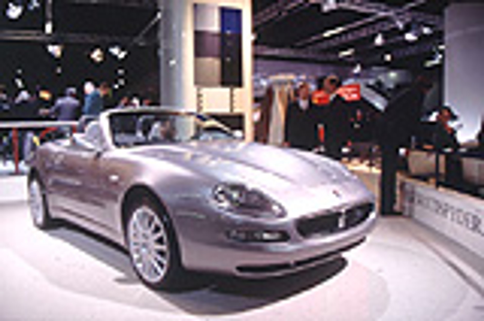 Obiekt fascynacji niezmienny od wielu lat