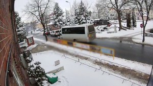 Kierowca autobusu i takie rzeczy? To jedno z najcięższych wykroczeń, nie każdy wie, dlaczego