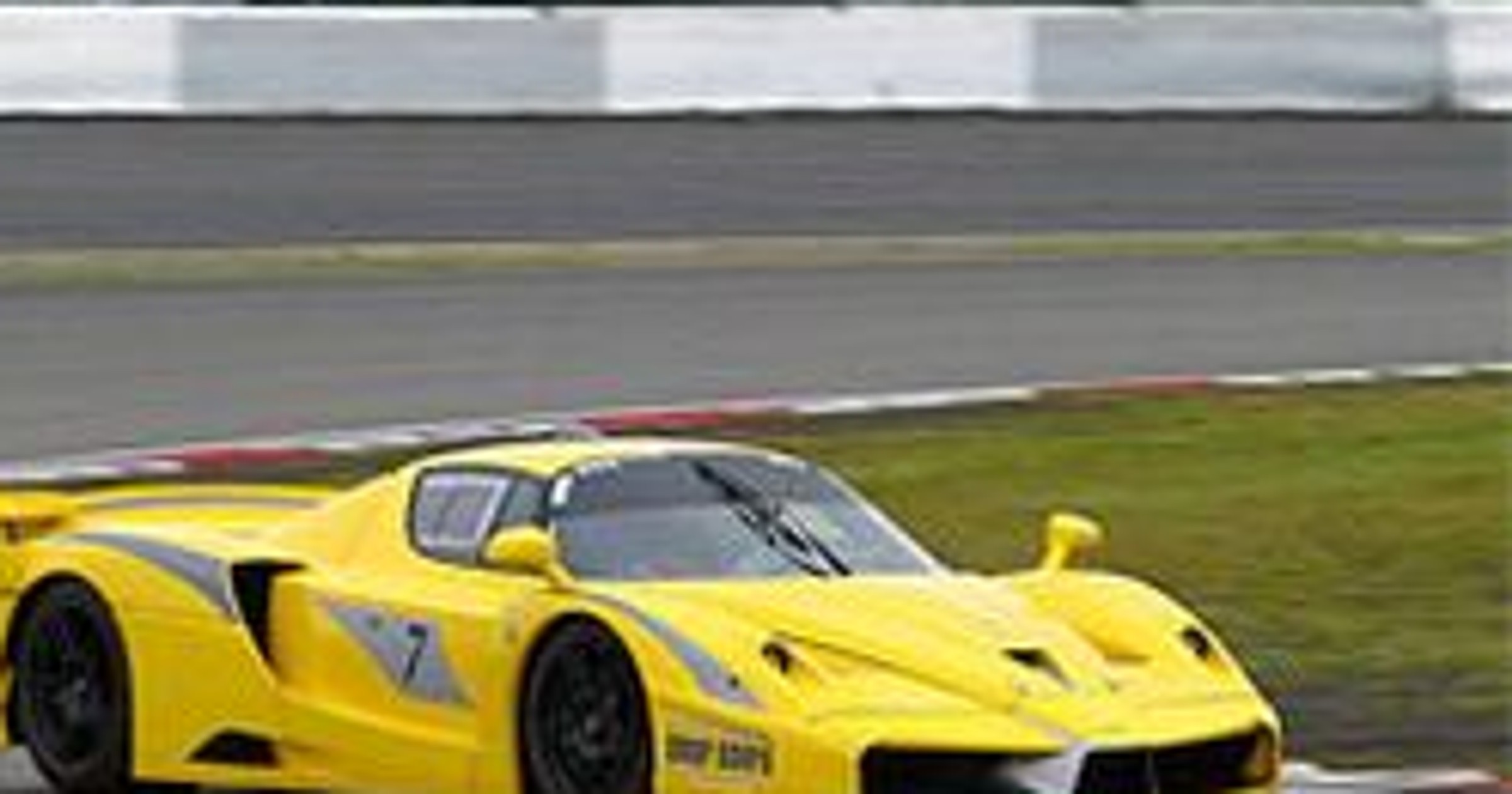 Ferrari Racing Days 2009: spotkanie w Brnie (4-6.09)
