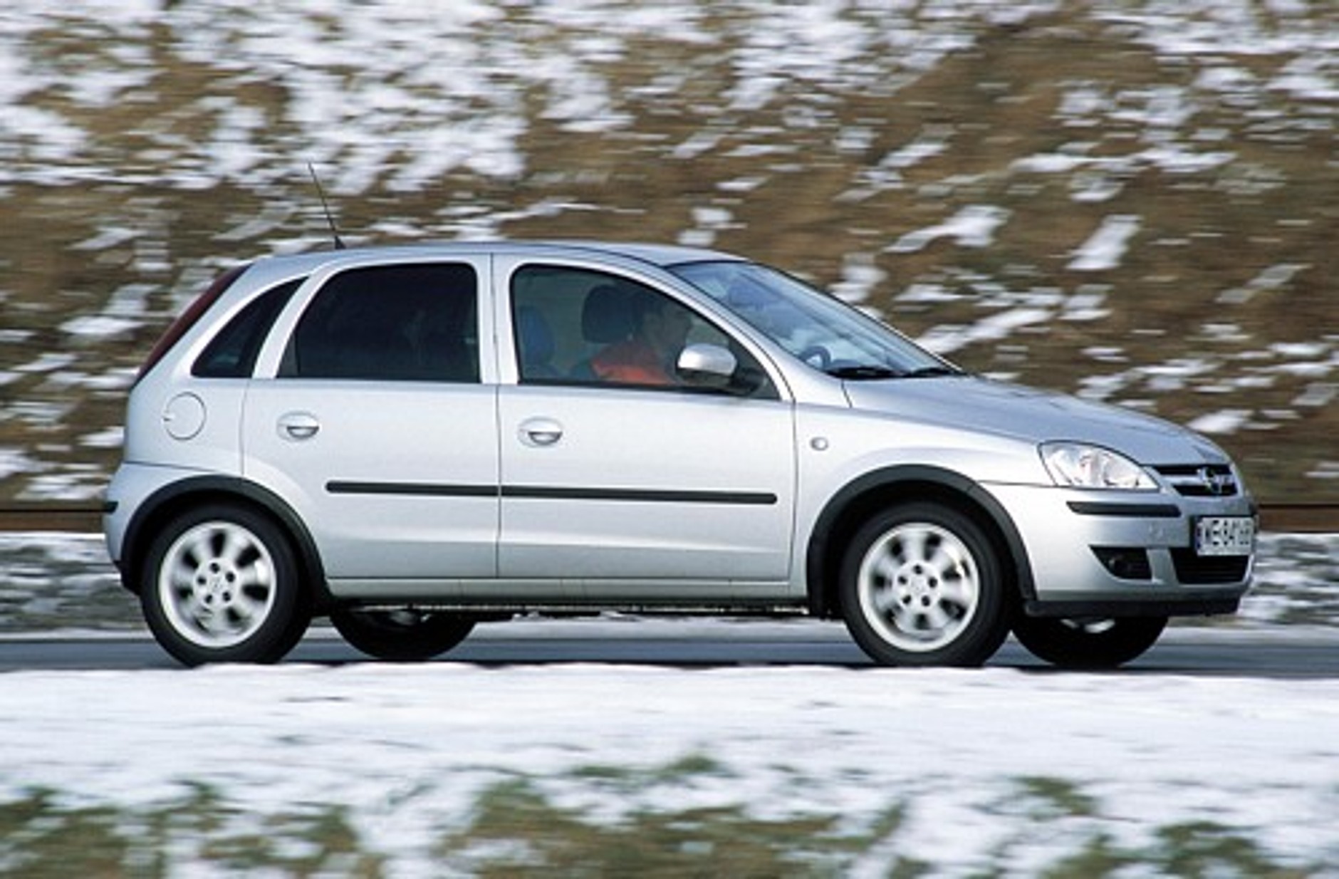 Małe auto, duża moc