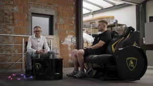 Jak powstają meble dla fanów motoryzacji?