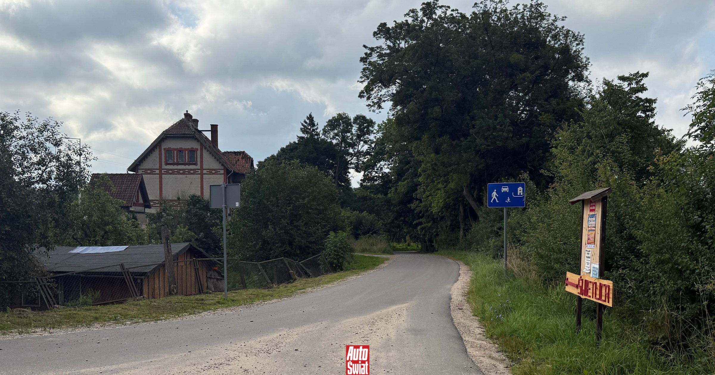 Mnożą się strefy zamieszkania. W niektórych miejscach działają jak pułapki na kierowców