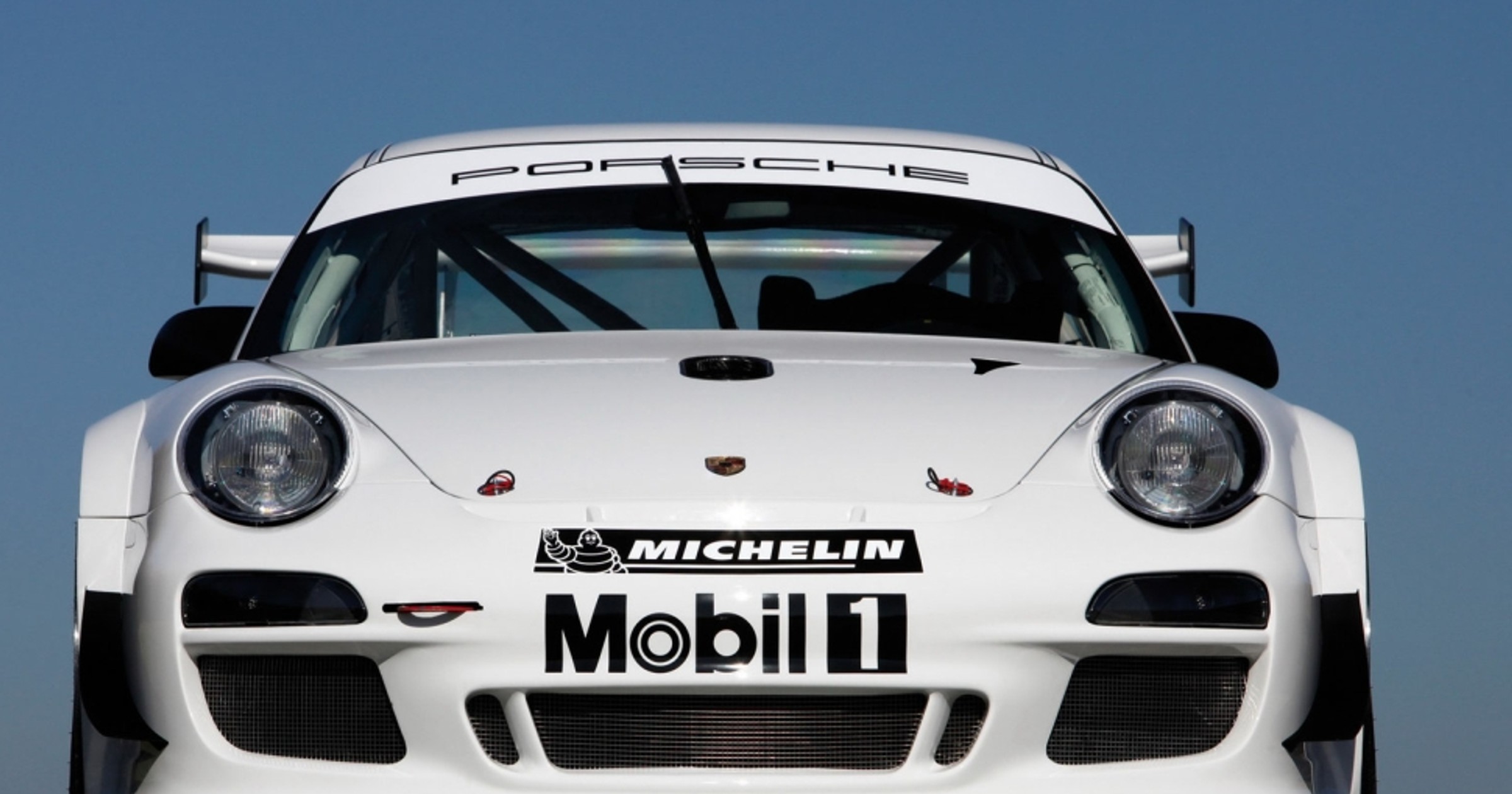 Porsche 911 GT3 R - Wyścigowy samochód dla amatora