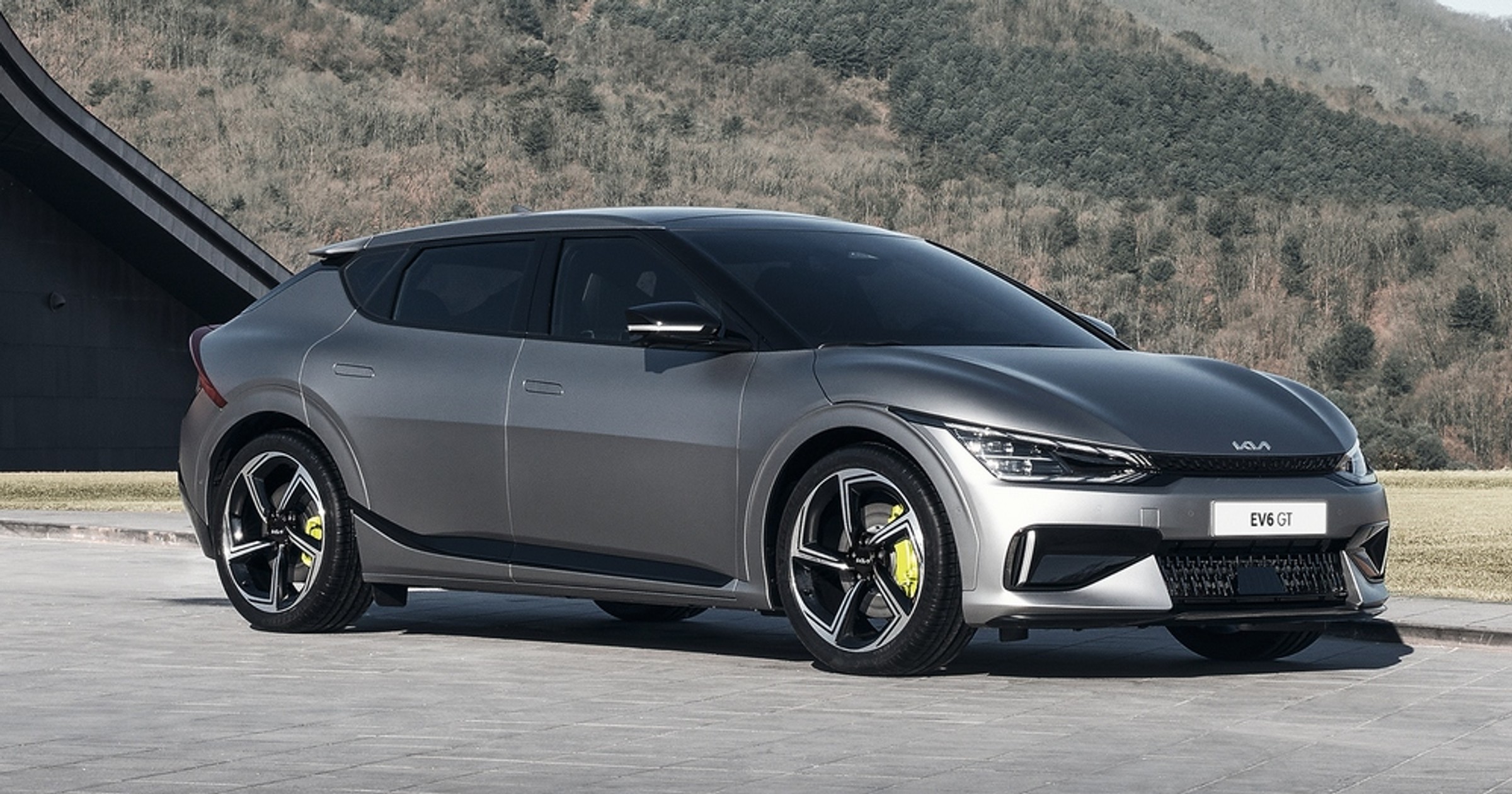 Kia EV6
