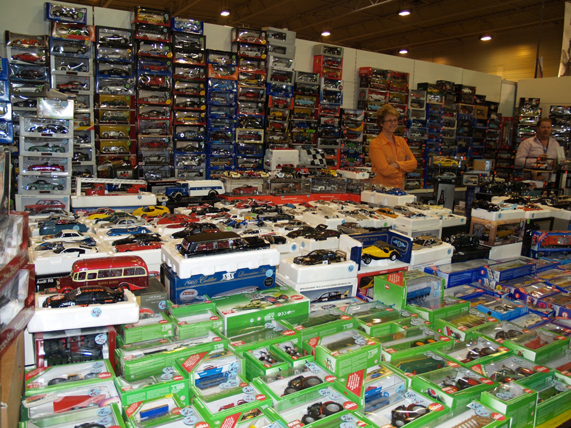 Techno Classica Essen 2015