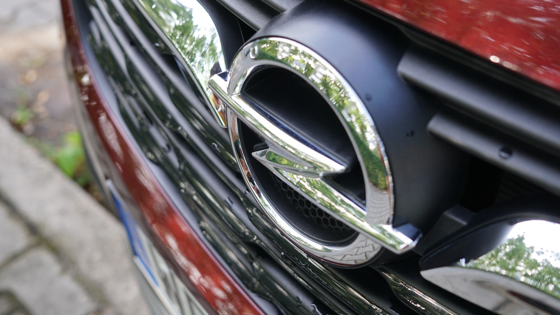 Opel Crossland X 1.5 d