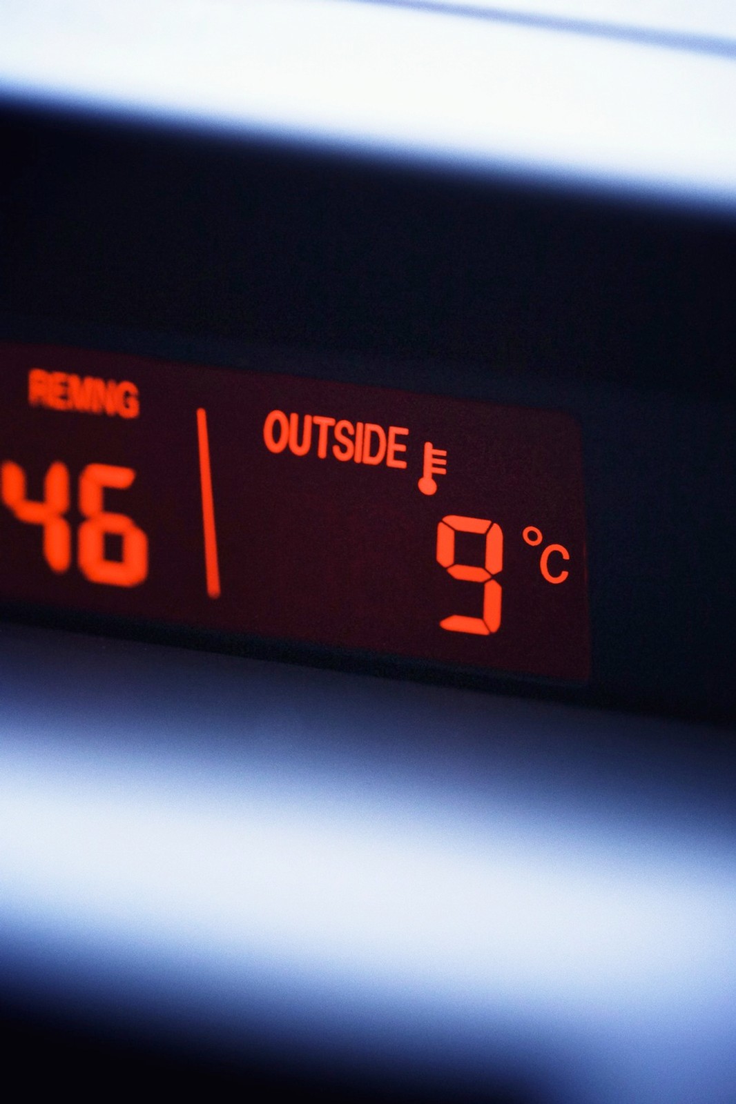 Nowa Mazda 3 na Syberii