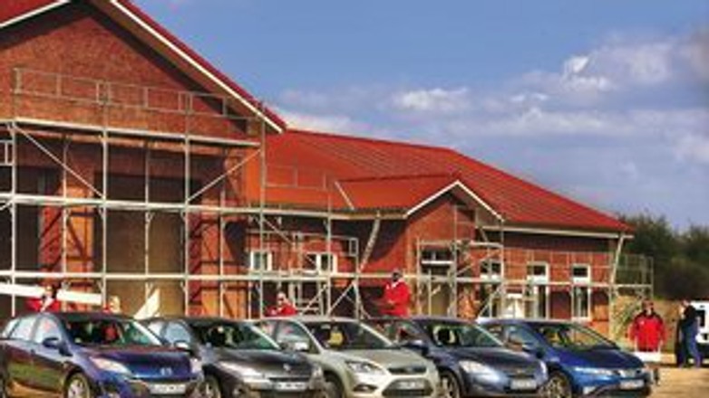 Szukamy kompaktu na którym rodzina będzie najbardziej polegać - Mazda 3 kontra Renault Megane, Ford Focus, Kia cee'd i Honda Civic