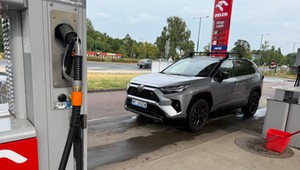 Są aktualne ceny paliw w Polsce. Ale dużo zależy, gdzie i kiedy tankujesz