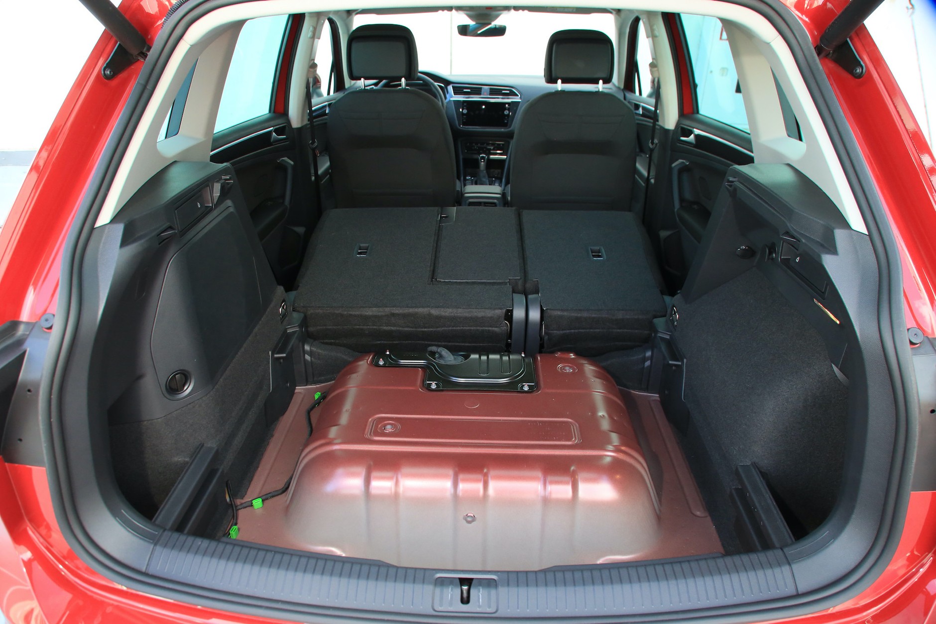 Volkswagen Tiguan 1.4 TSI eHybrid 2. generacja