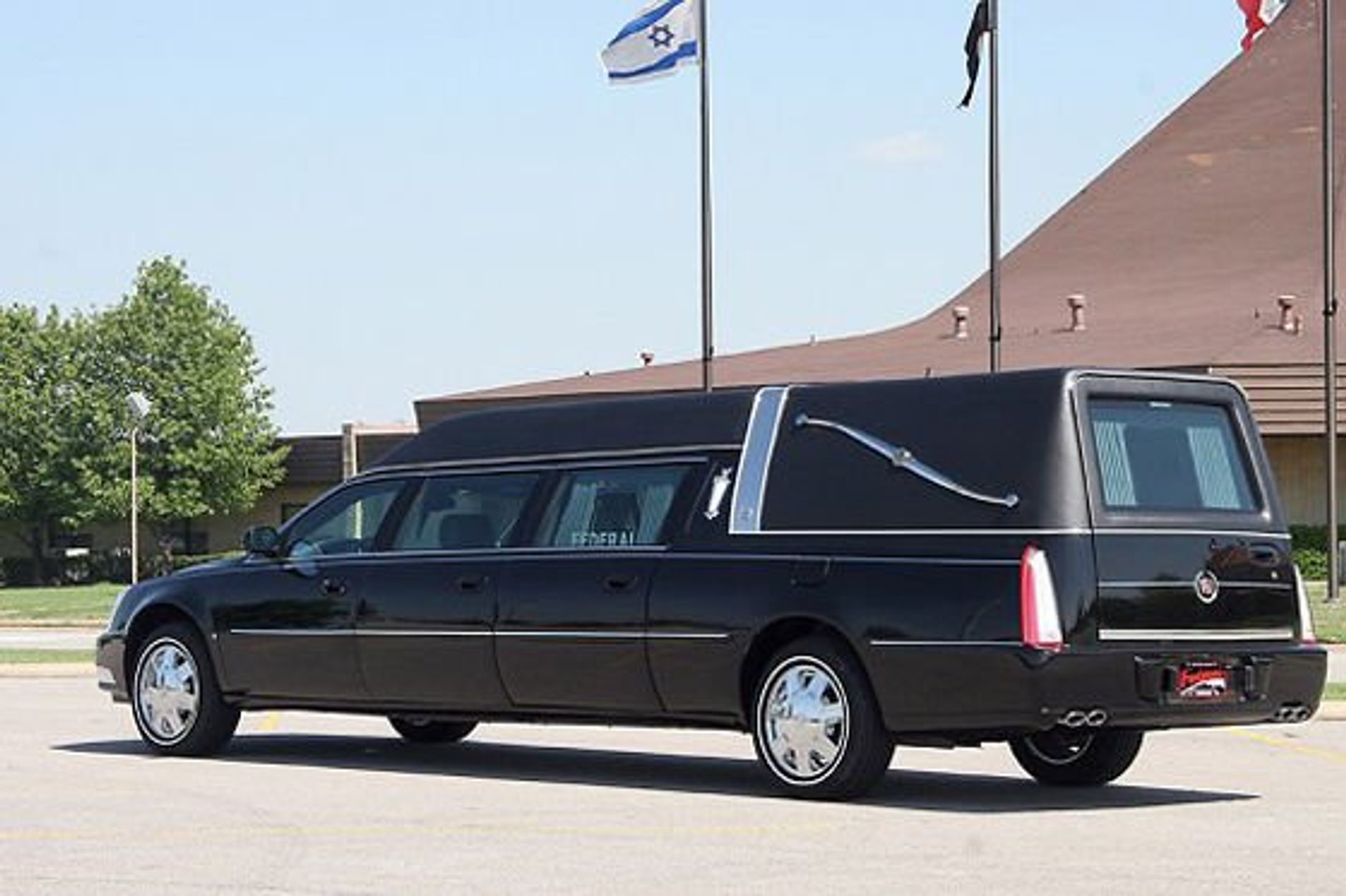 Najdziwniejsze karawany świata