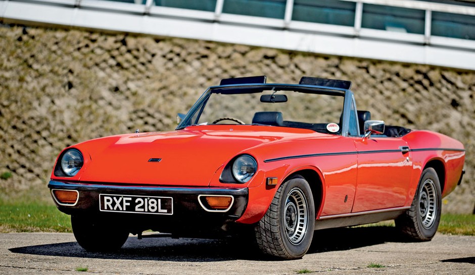 Jensen Healey