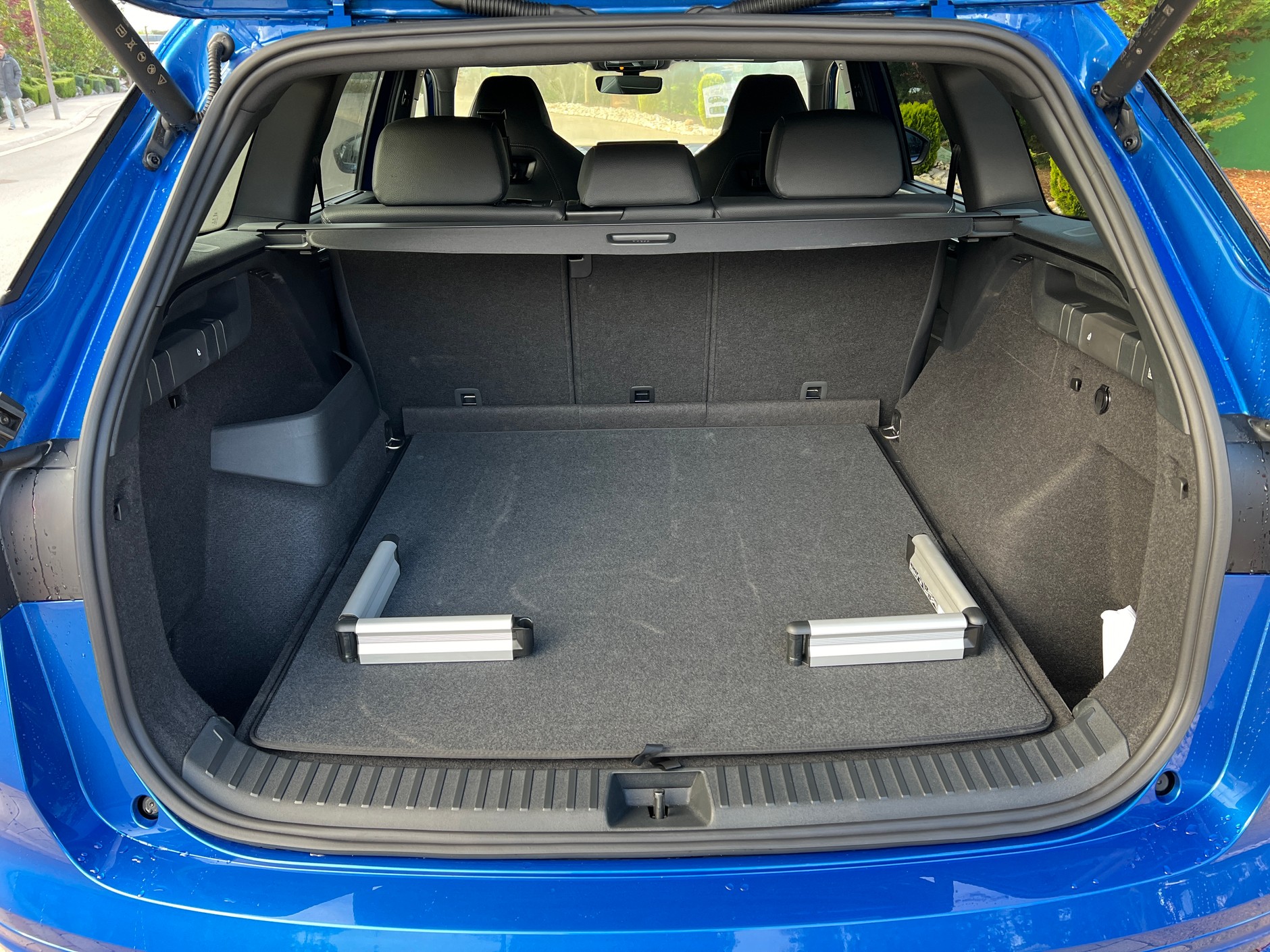 Skoda Kodiaq (2. generacja)