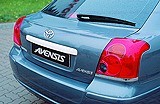 Avensis urósł