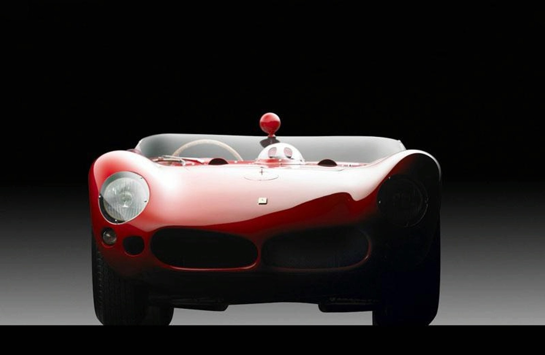 Ralph Lauren zaprezentował na Discovery Channel swoją kolekcję samochodów